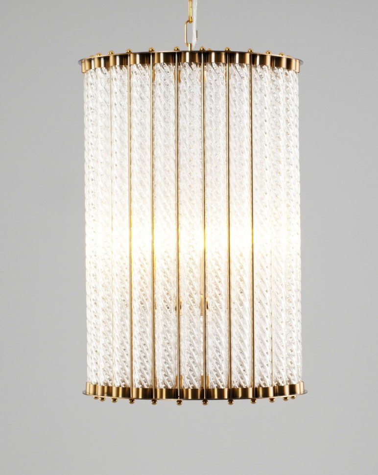 Подвесной светильник Moderli Crumbly V10262-3P