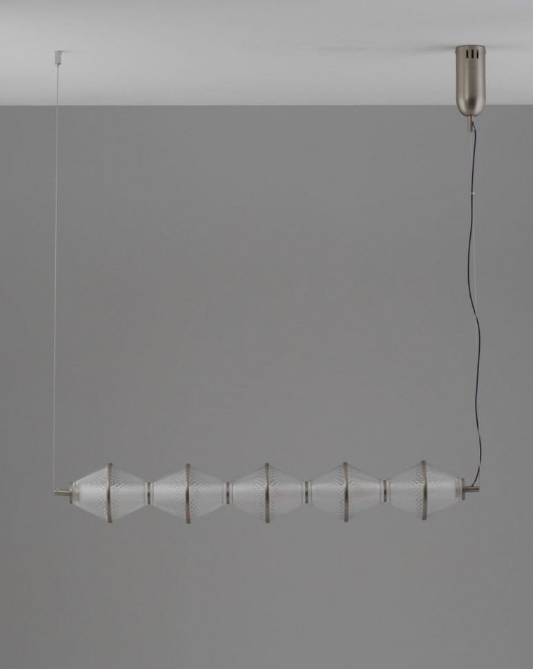 Подвесной светильник Moderli Senta V11367-PL