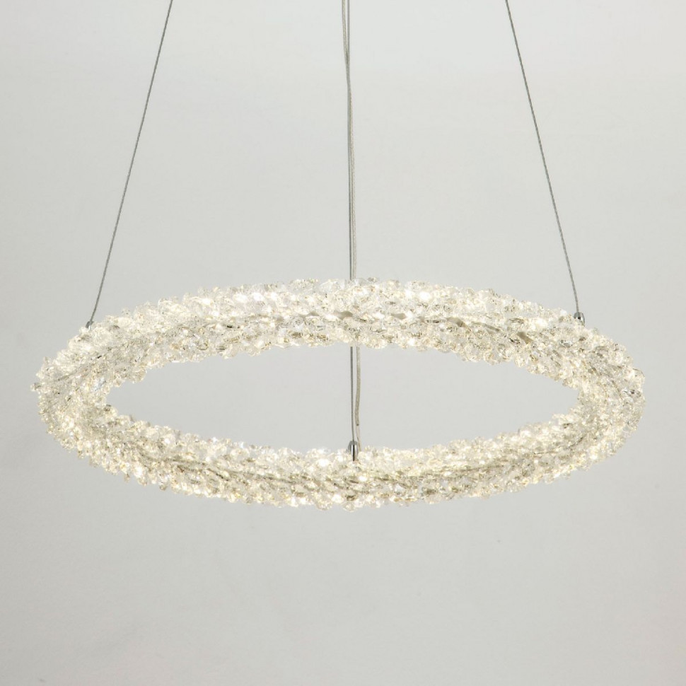 Подвесной светильник Modestyle MS.1130.400 CR