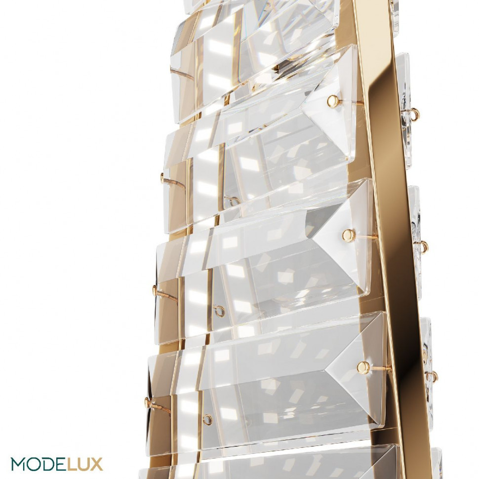 Подвесной светильник Modestyle MS.88910.1 GD