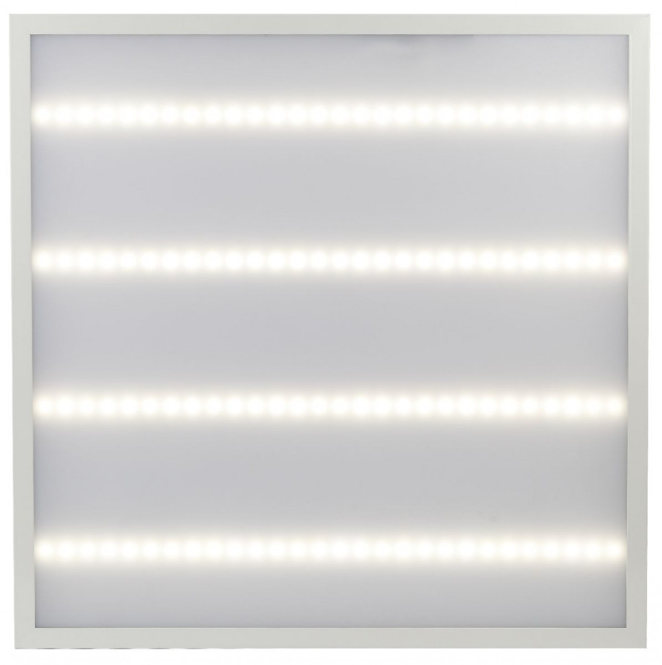 Потолочный светильник Эра SPO-6-24-6K-M Б0061290