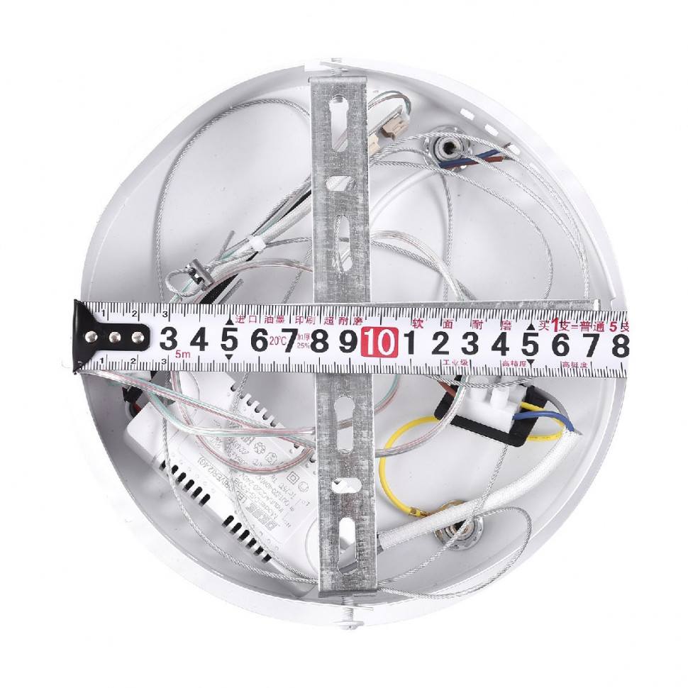 Подвесной светильник Natali Kovaltseva INNOVATION STYLE 83139