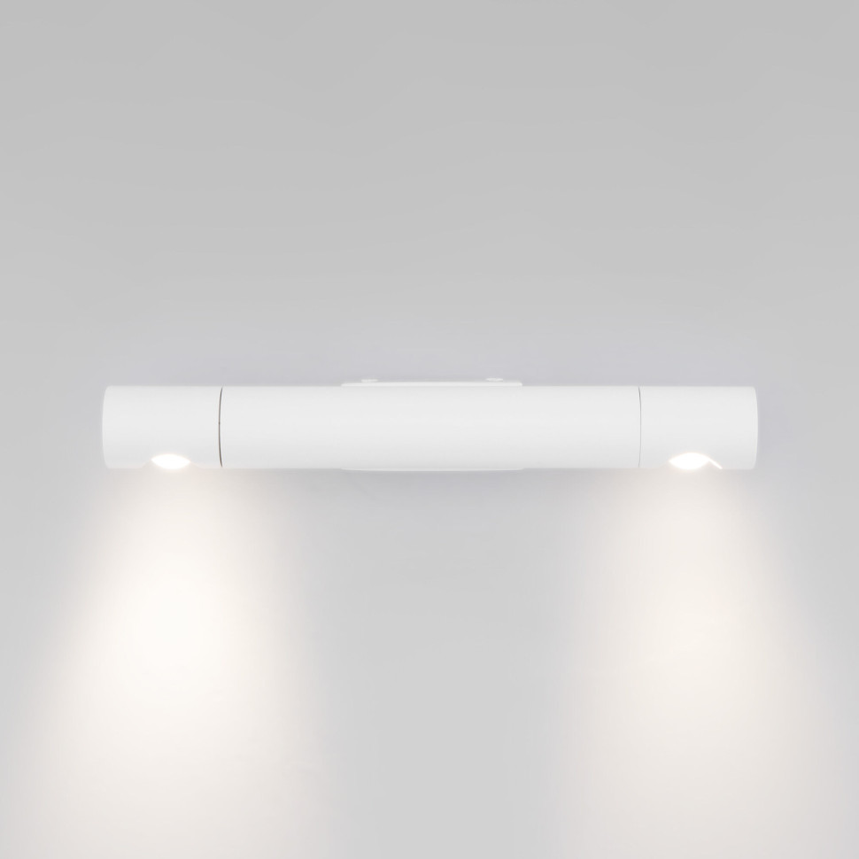 Настенный светильник 40161 LED белый
