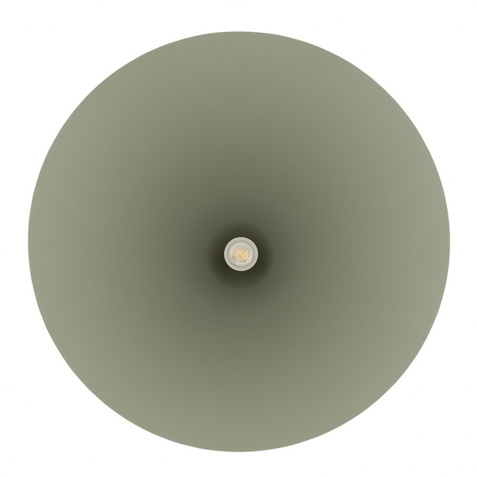 Подвесной светильник Nowodvorski Zenith L Sage Green 11482