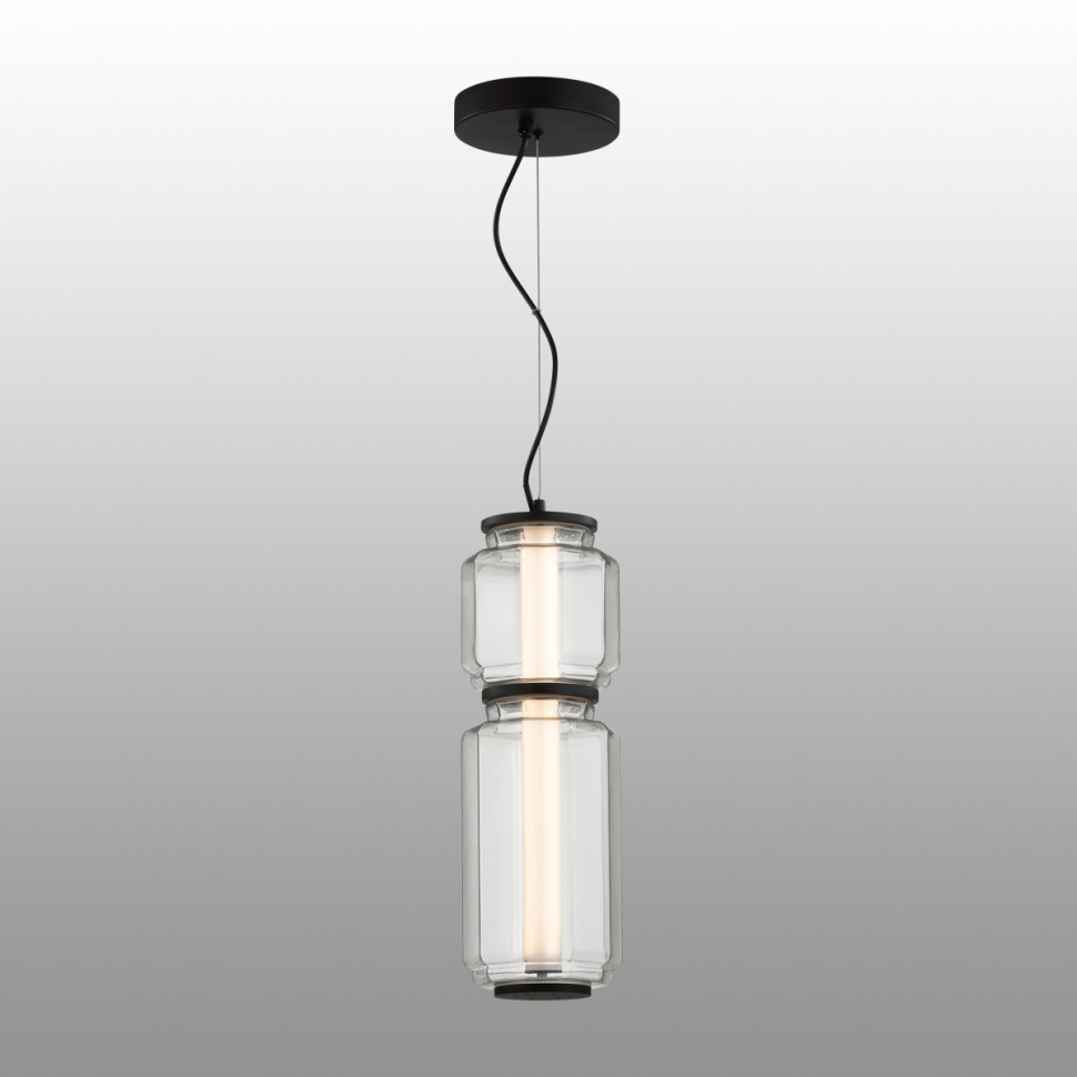 Подвесной светильник Odeon Light Jam 5409/20L