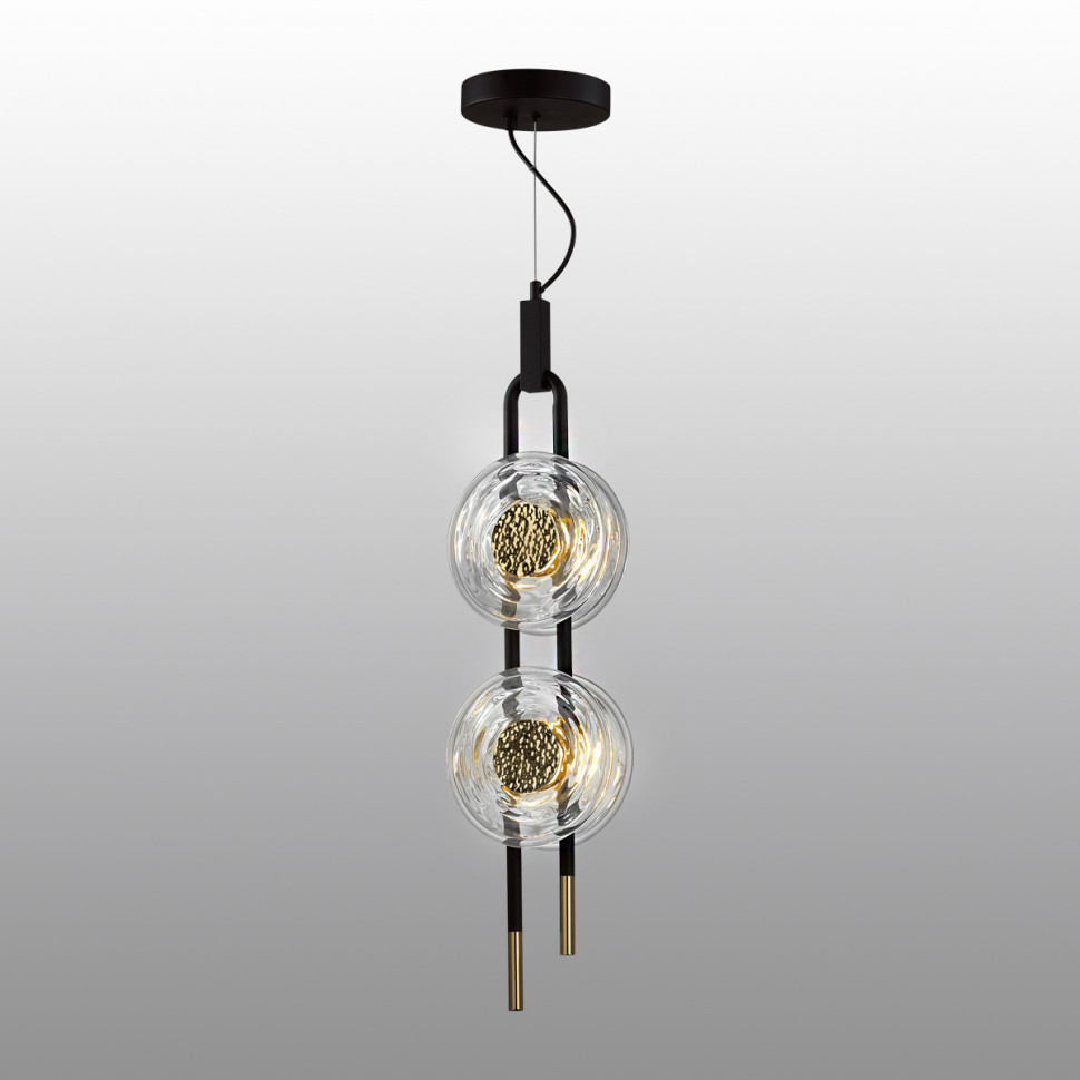 Подвесной светильник Odeon Light Magnet 5407/23L