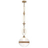 Подвесной светильник Odeon Light Pendant Krema 5441/1C