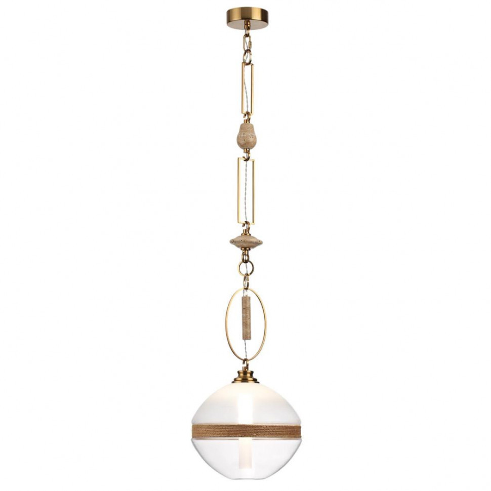 Подвесной светильник Odeon Light Pendant Krema 5441/1C