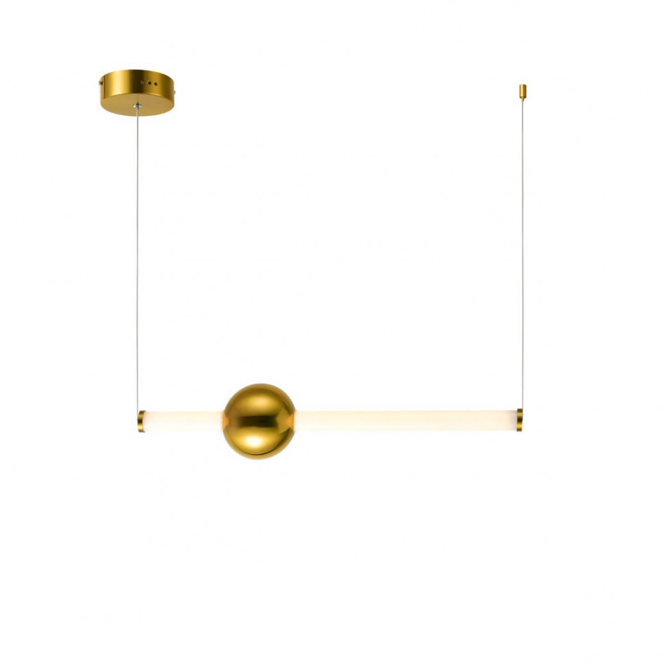 Подвесной светильник Favourite 2642-1P