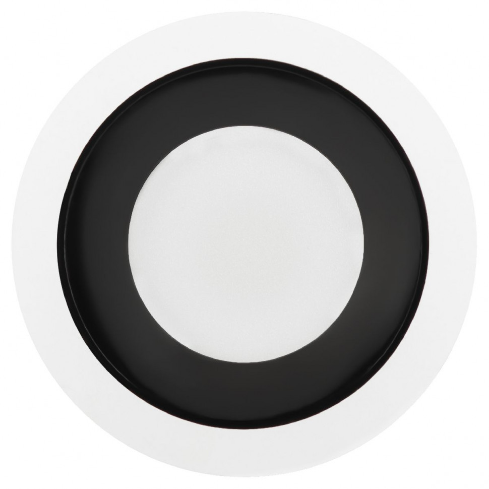 Встраиваемый светильник Эра LED 21-24-6K Б0062149