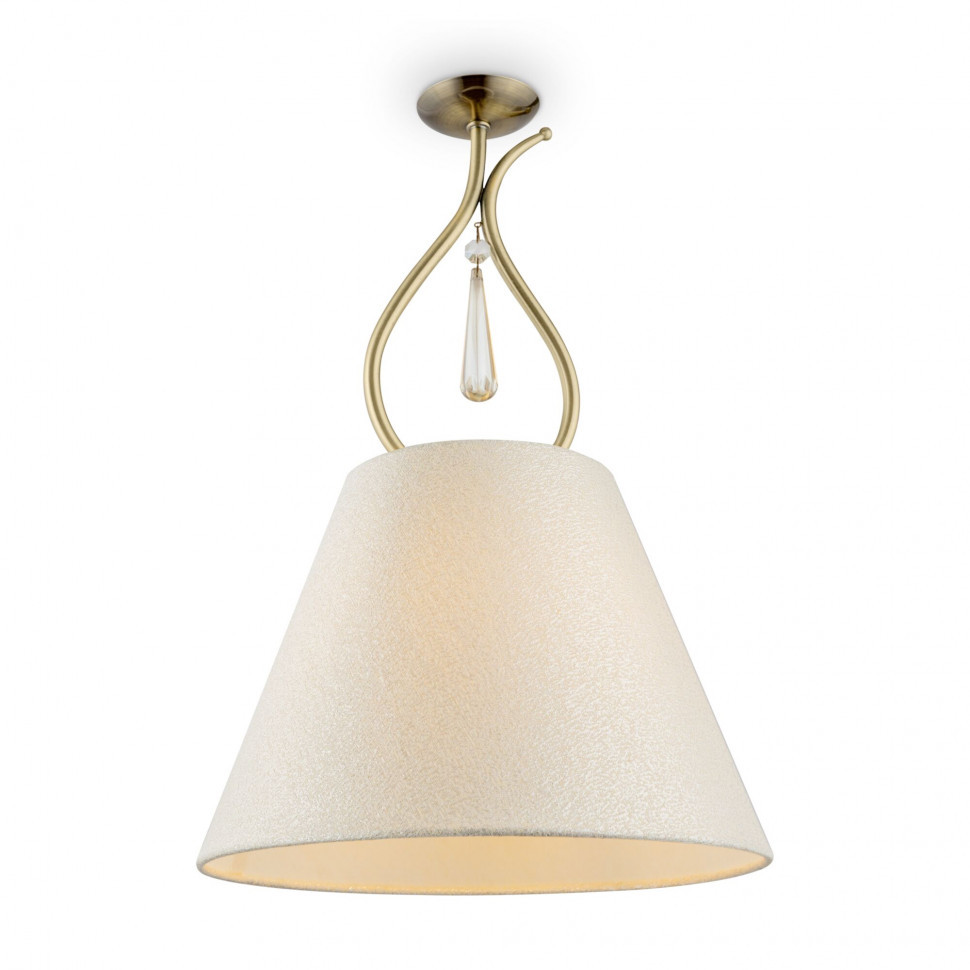 Подвесной светильник Freya FR2019PL-01BS