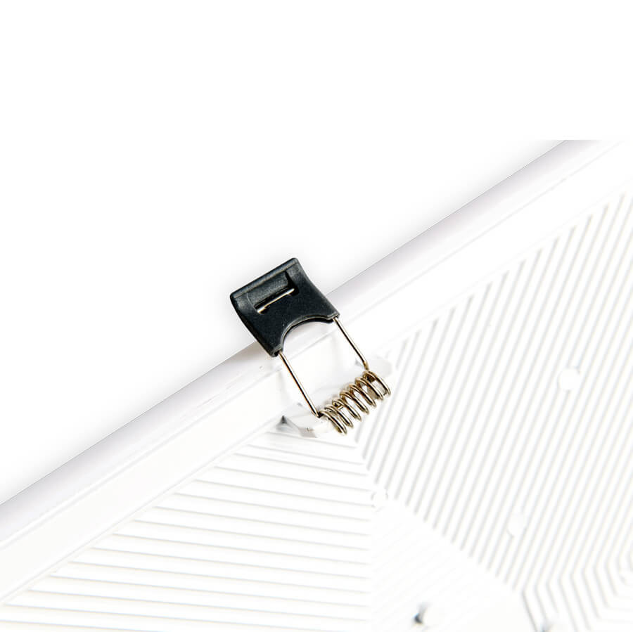 Встраиваемый светодиодный светильник Ambrella Light Led Downlight DCR337