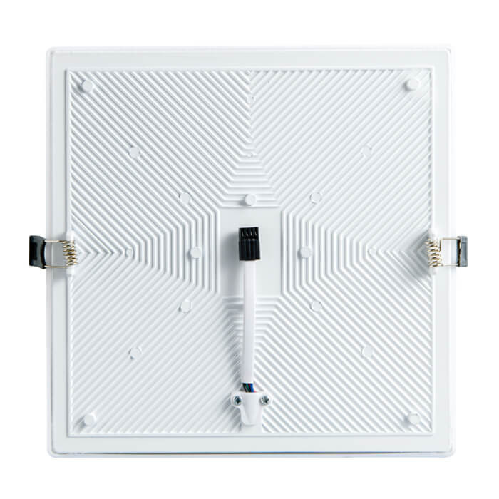 Встраиваемый светодиодный светильник Ambrella Light Led Downlight DCR337