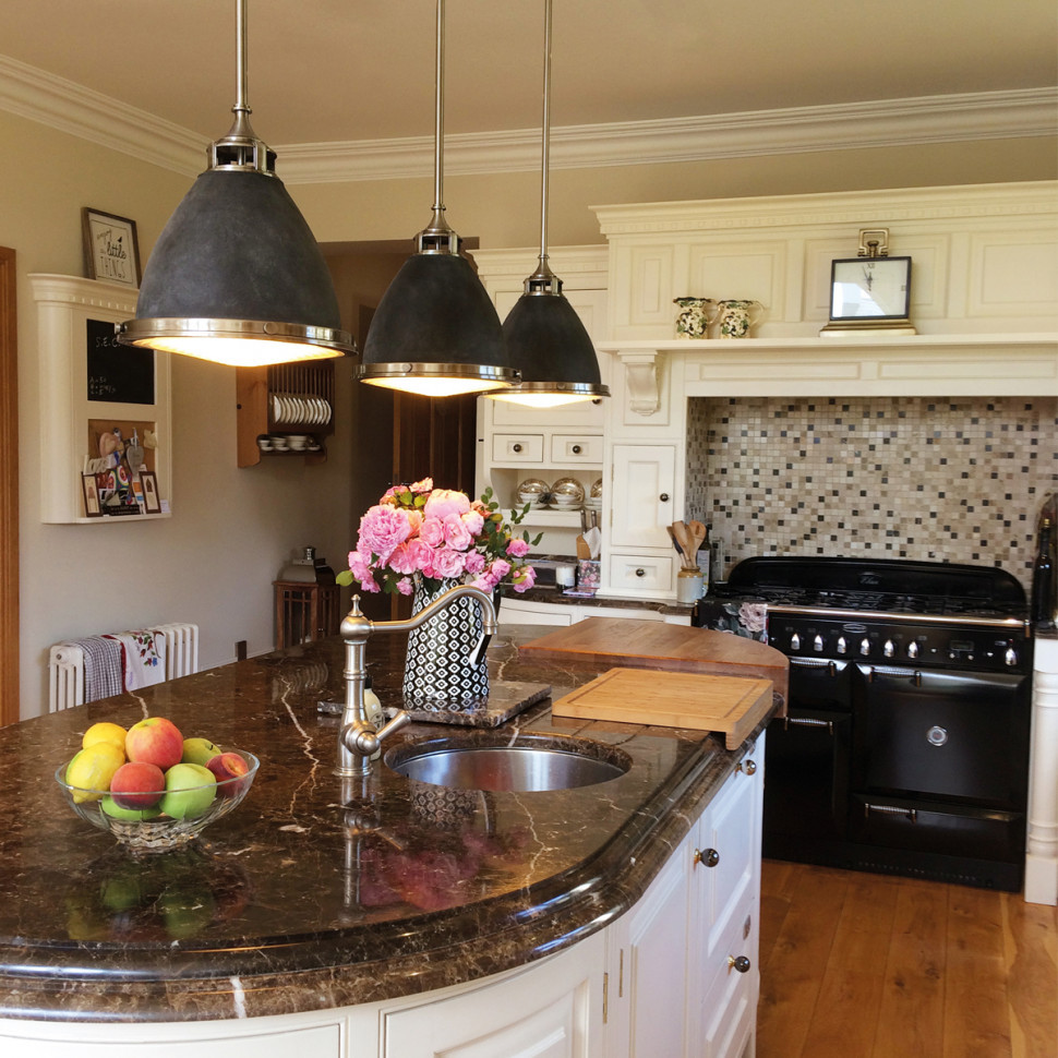 Подвесной светильник Hinkley Amelia (hk) HK-AMELIA-P-M-RB