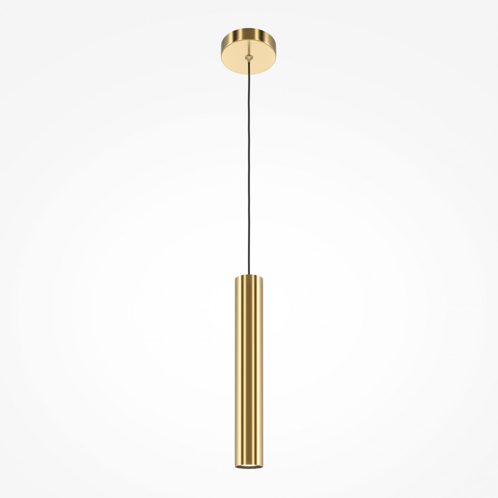 Подвесной светильник Maytoni MOD161PL-01BS1