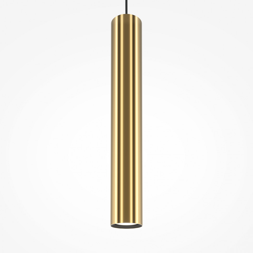 Подвесной светильник Maytoni MOD161PL-01BS1