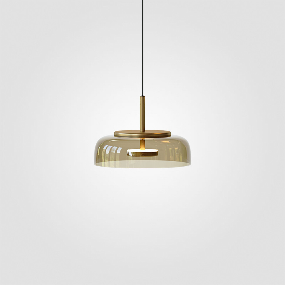 Подвесной светильник TopDecor Tesla S1 20