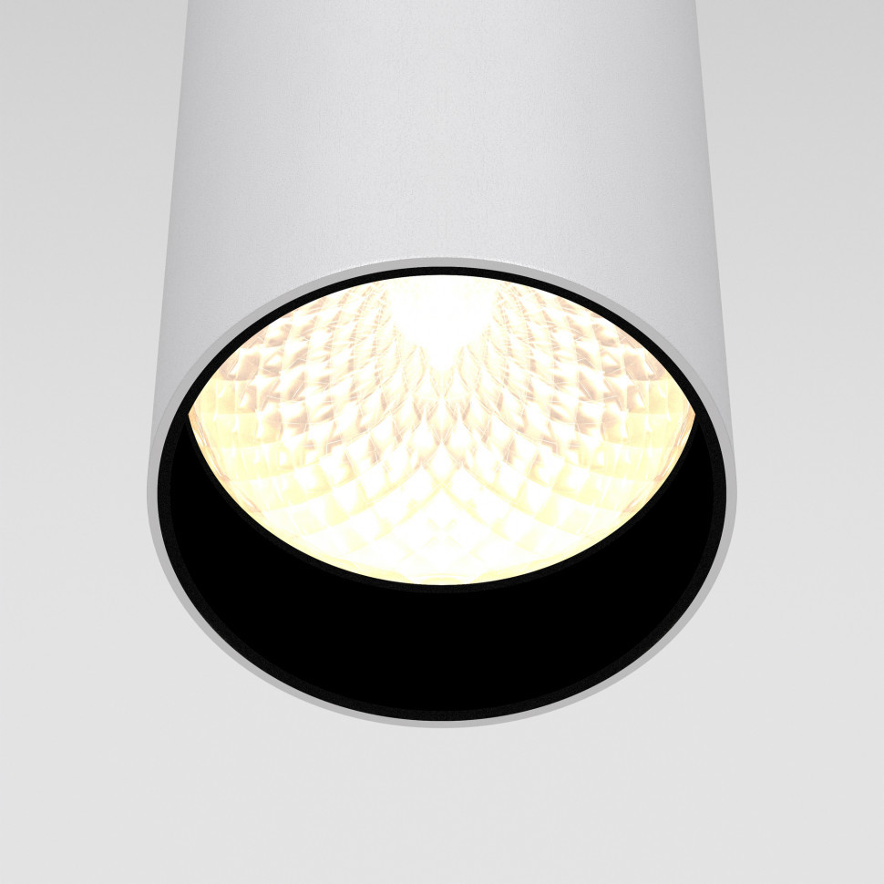 Подвесной светильник Technical P072PL-L12W3K