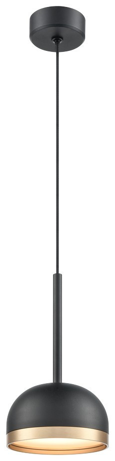 Подвесной светильник Velante 472-406-01