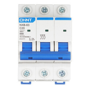 CHINT ELECTRIC