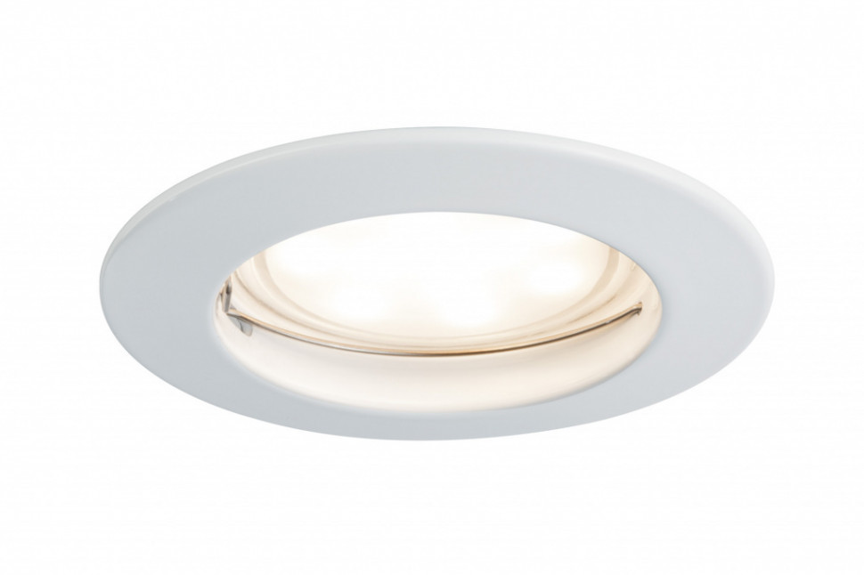 Встраиваемый светодиодный светильник Paulmann Premium Line Coin 92804