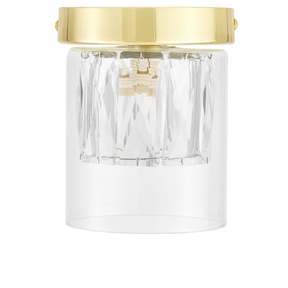 Накладной светильник Lampit Deni TC 2020-1 GD