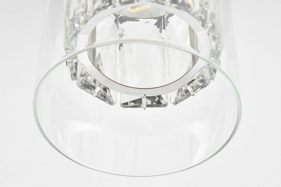 Накладной светильник Lampit Deni TC 2020-1 GD