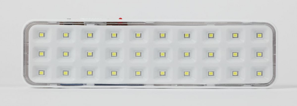 Аварийный светильник Эра DBA-102-0-20 Б0044395