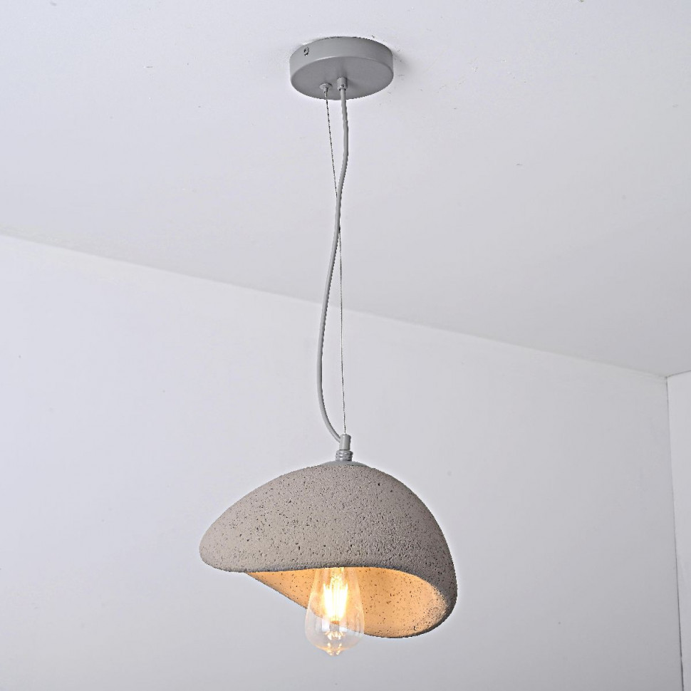 Подвесной светильник ImperiumLoft Cemencloud 219844-23