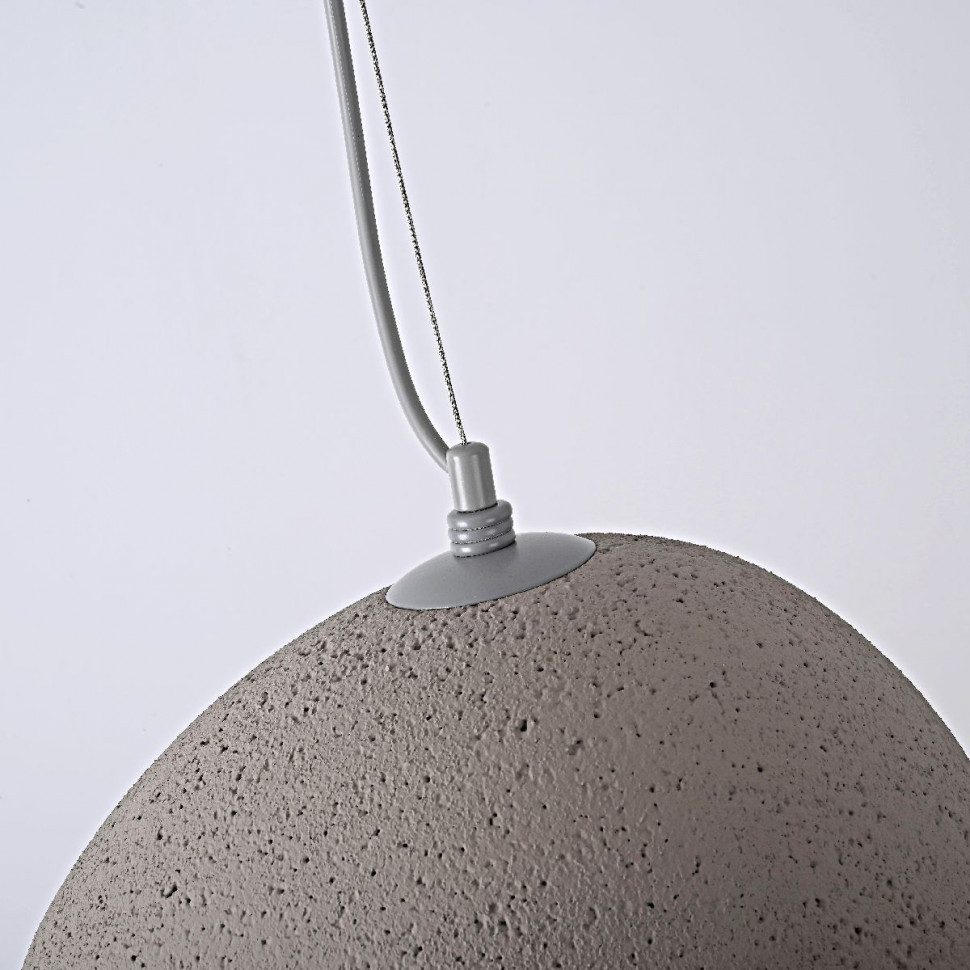 Подвесной светильник ImperiumLoft Cemencloud 219844-23