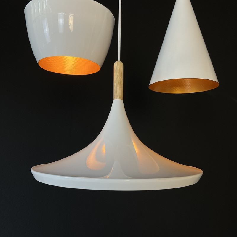 Подвесной светильник ImperiumLoft Dairy Light Beat 74578-22