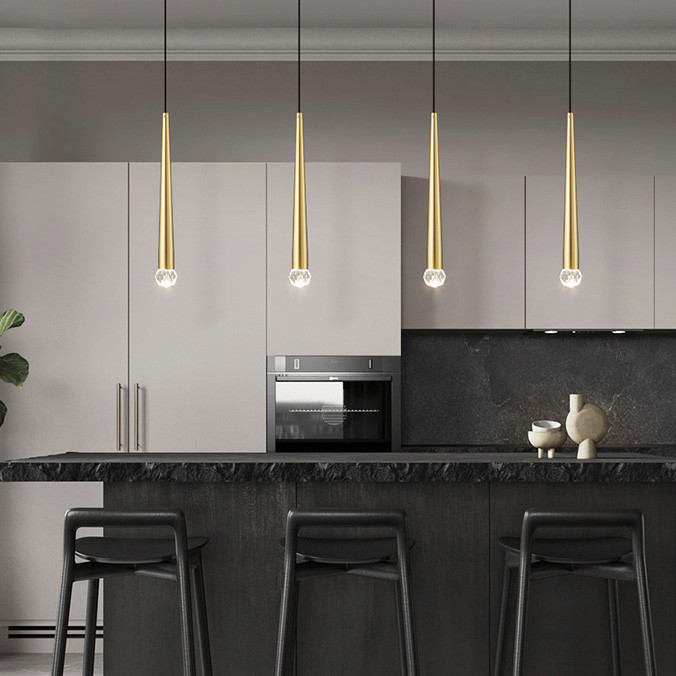 Подвесной светильник ImperiumLoft Magrit lux 213850-23