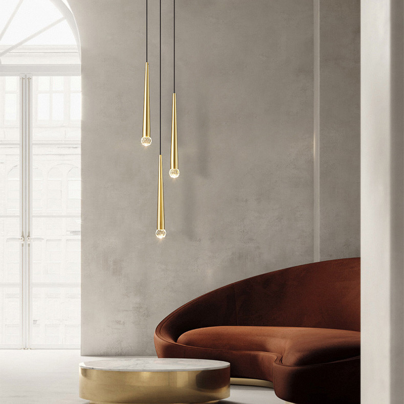 Подвесной светильник ImperiumLoft Magrit lux 213850-23