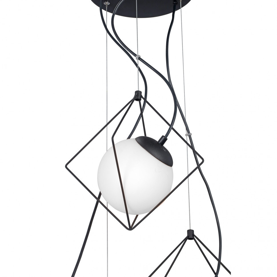 Подвесной светильник Vitaluce V4713-1/3S