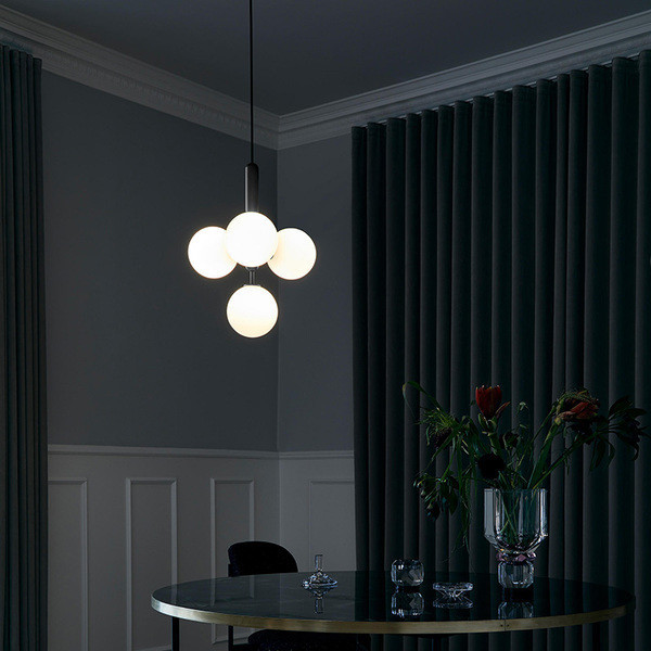 Подвесной светильник ImperiumLoft Raffin 177909-26