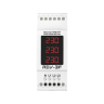 Вольтметр трёхфазный ROSTOKELECTRO (DigiTop) RE V-3F