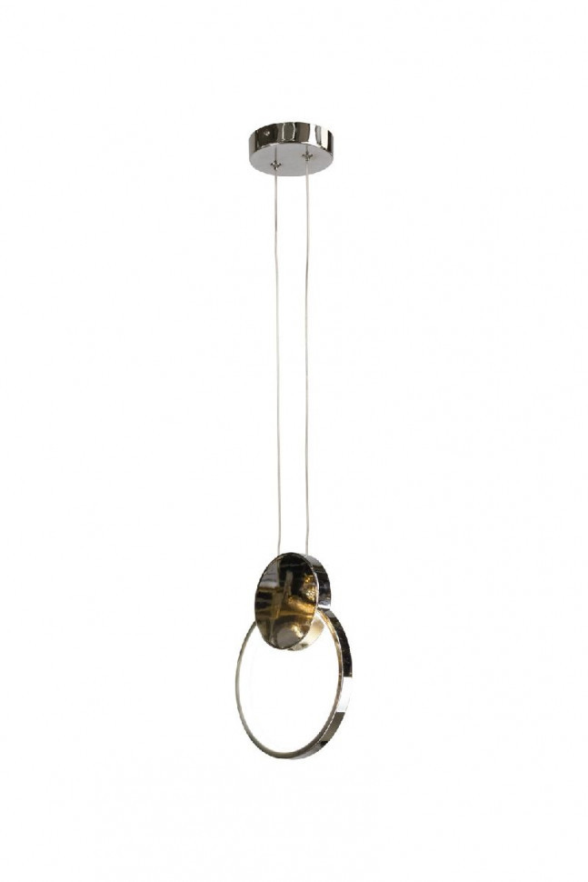 Подвесной светильник AM Group AM463 CHROM