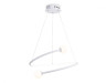 Подвесной светильник Ambrella Light Comfort LineTech FL66291