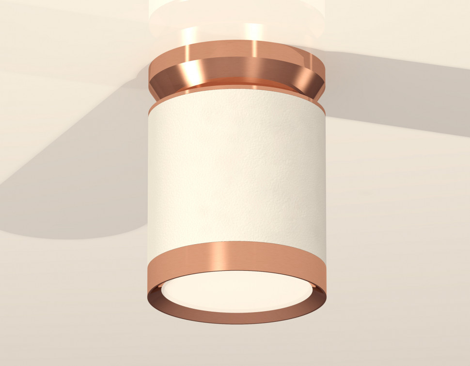 Потолочный светильник Ambrella Light Techno Spot XS8141035 (N8912, C8141, N8126)