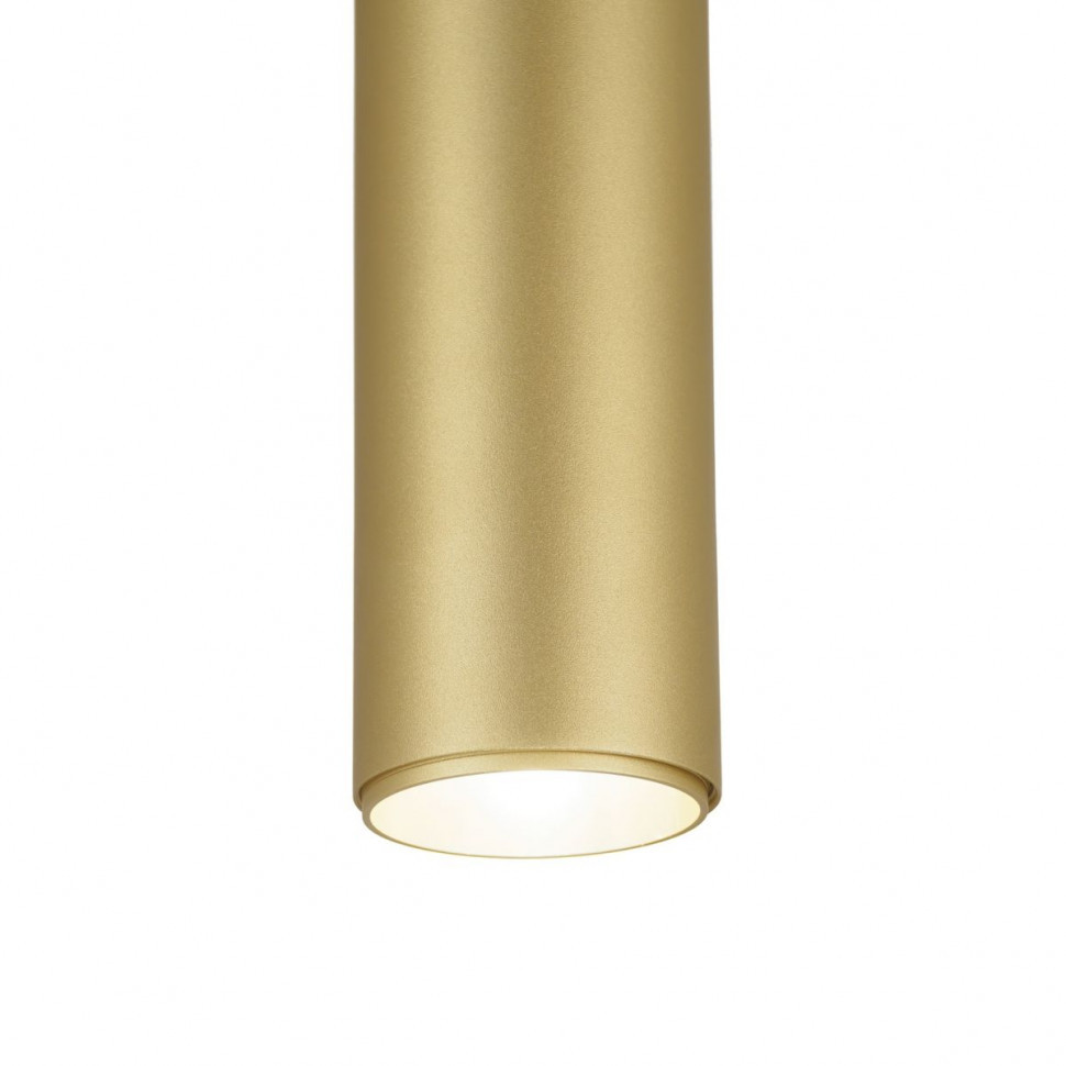 Подвесной светильник Lampit Nino LDP 1101-300 GD