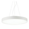 Подвесной светодиодный светильник Ideal Lux Halo SP1 D60 4000K 226750