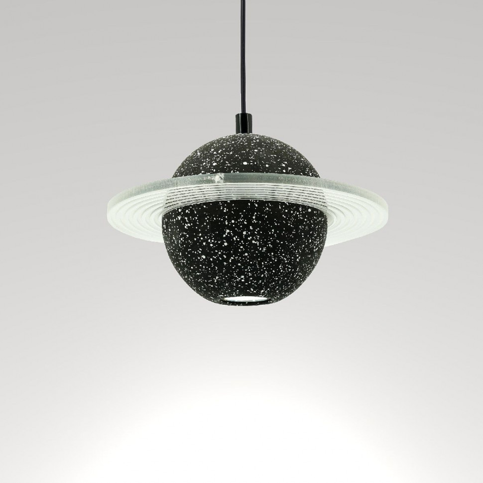 Подвесной светильник Lightera Albury LE141L-20B