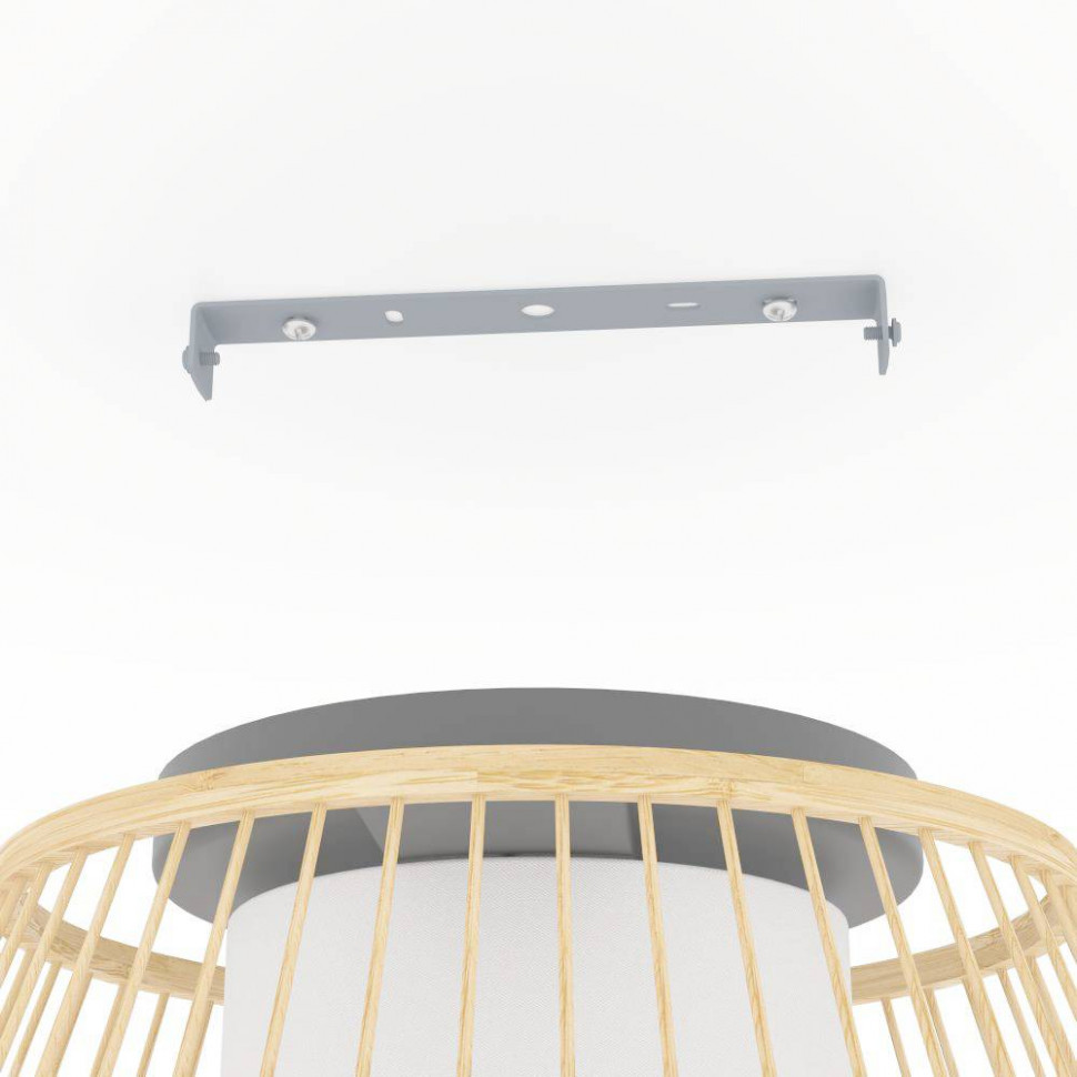 Потолочный светильник Eglo Monterroso 390232