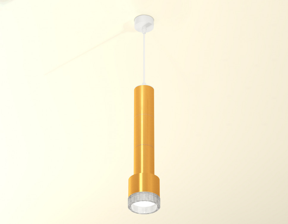 Подвесной светильник Ambrella Light Techno Spot XP8121005 (A2301, A2062x2, C6327x3, A2101, C8121, N8480)