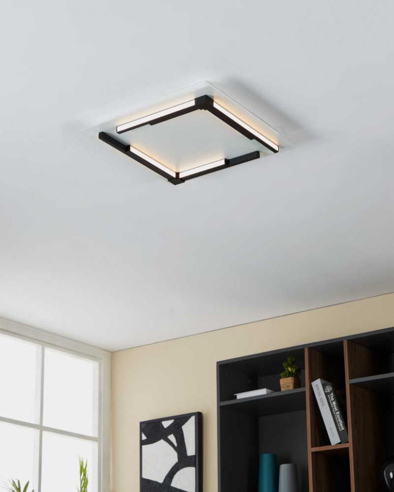 Потолочный светильник Eglo Zampote 900329