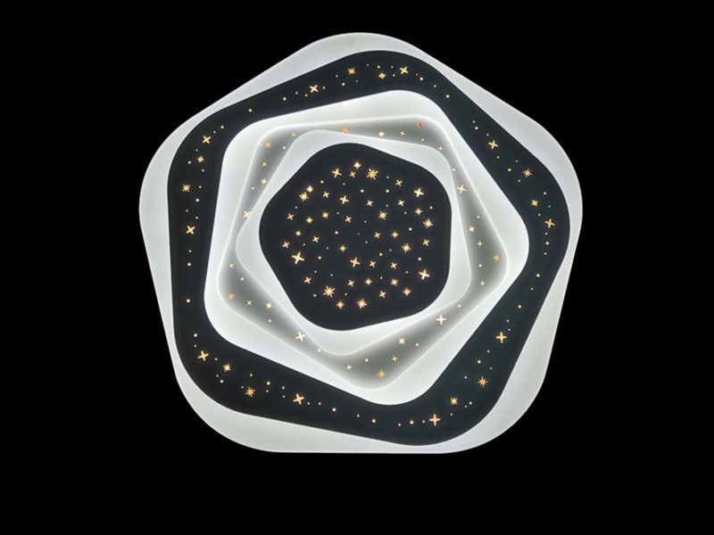 Потолочный светильник Natali Kovaltseva LED 81015/5C