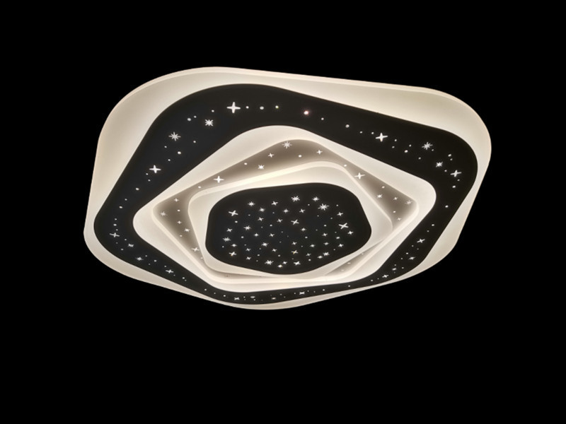 Потолочный светильник Natali Kovaltseva LED 81015/5C