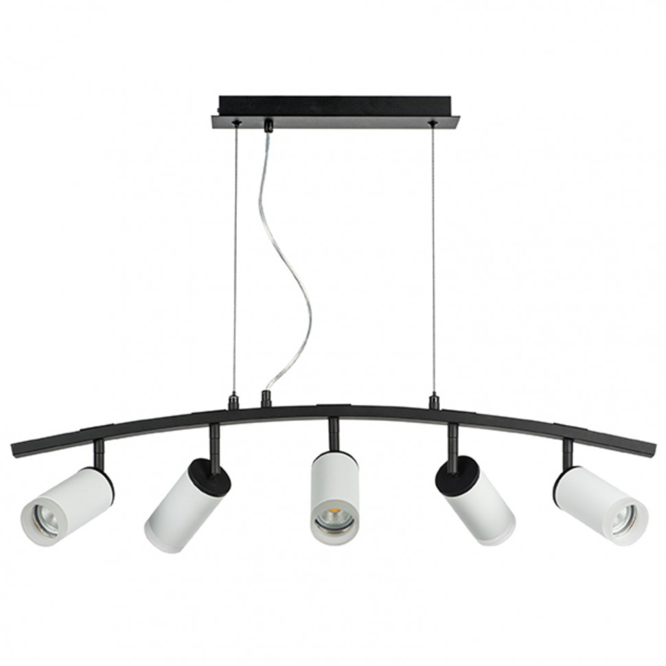 Подвесной светильник Lightstar Rullo LR7353650 (571735+214436-5+202430-5)