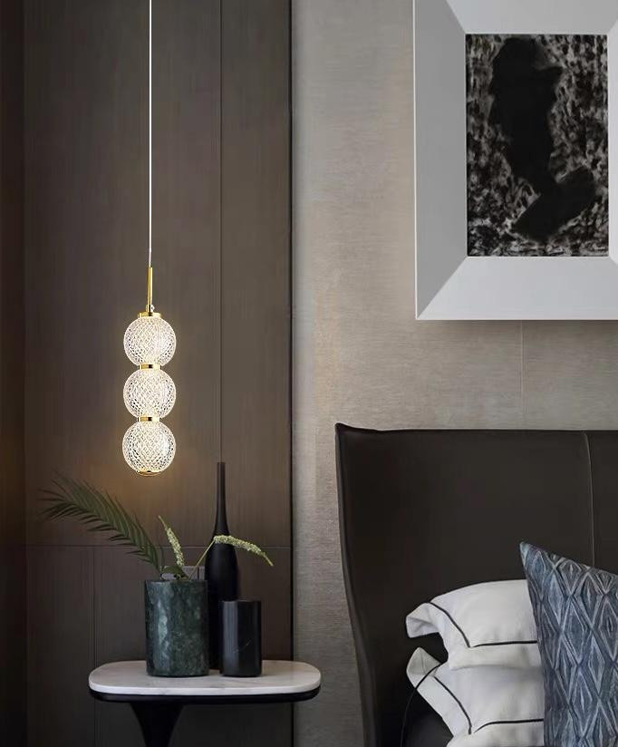 Светильник подвесной F0324-26