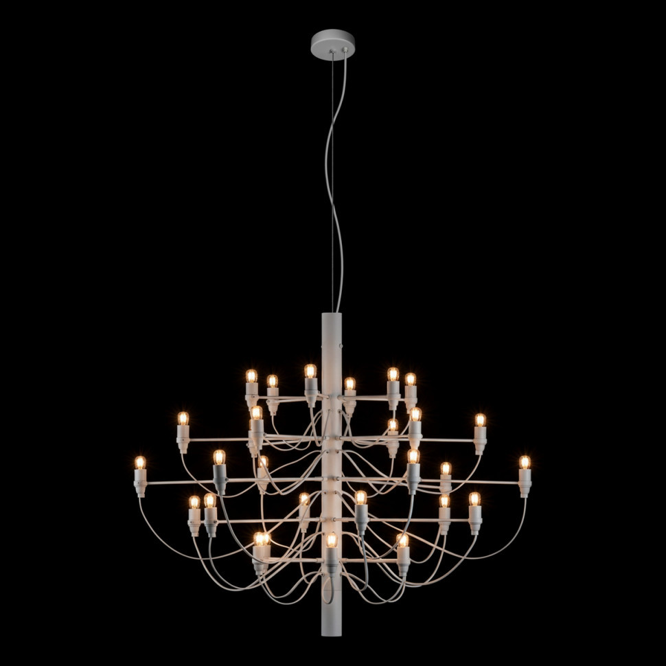 Подвесной светильник Loft IT Gino 10196/800 White